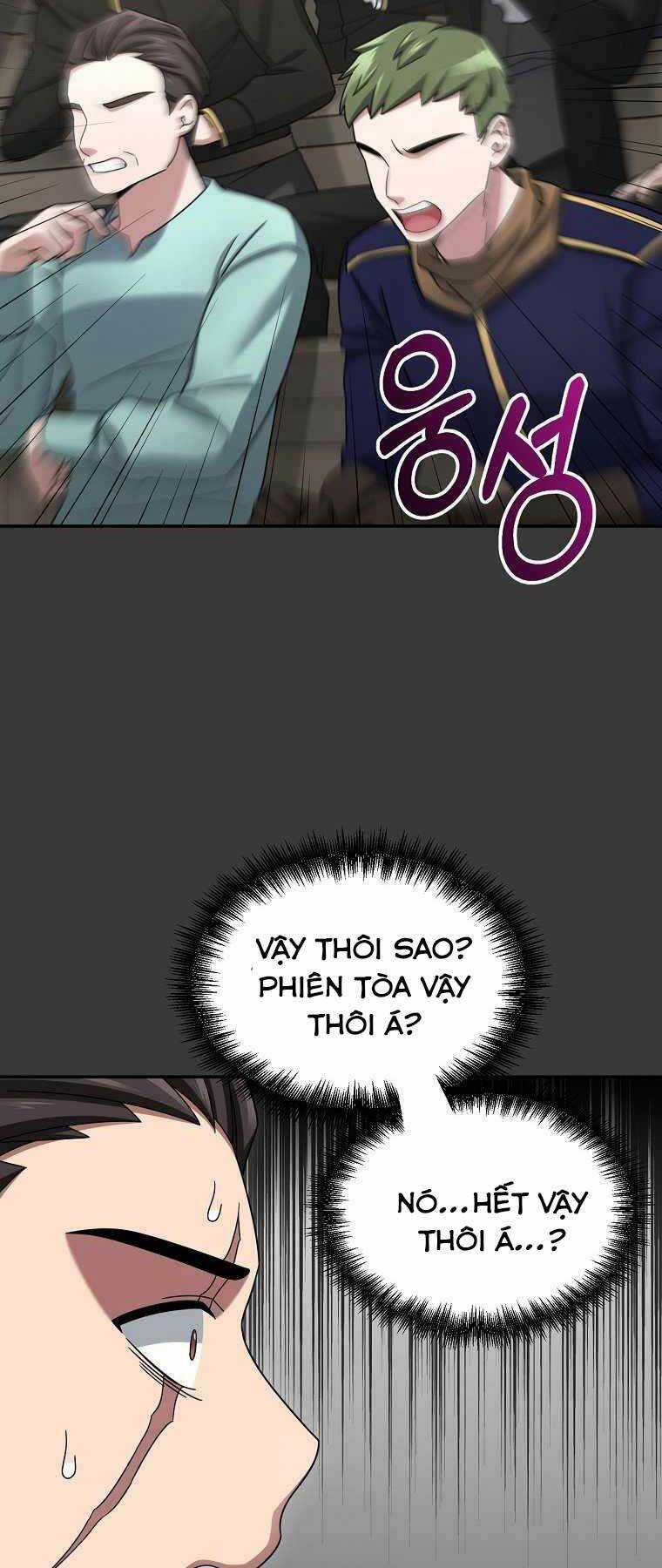 Người Mới Này Quá Mạnh Chapter 12 trang 51