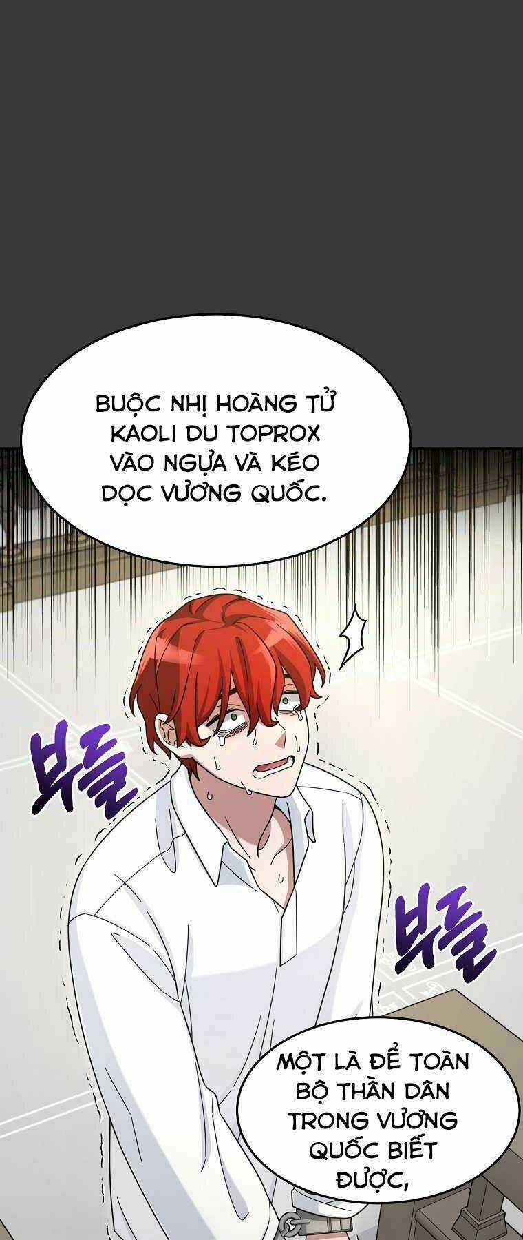 Người Mới Này Quá Mạnh Chapter 12 trang 54