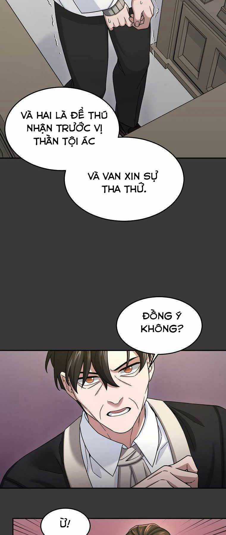 Người Mới Này Quá Mạnh Chapter 12 trang 55