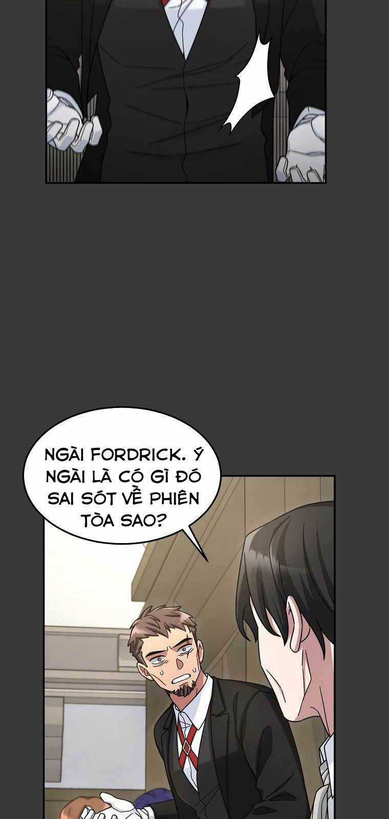 Người Mới Này Quá Mạnh Chapter 12 trang 57