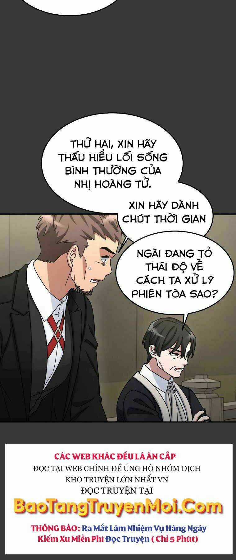 Người Mới Này Quá Mạnh Chapter 12 trang 59