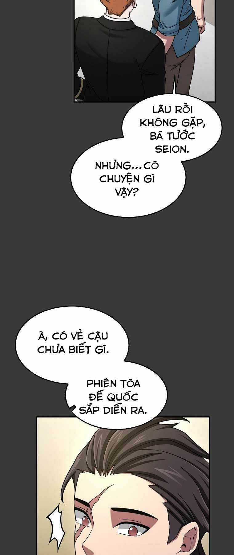 Người Mới Này Quá Mạnh Chapter 12 trang 6