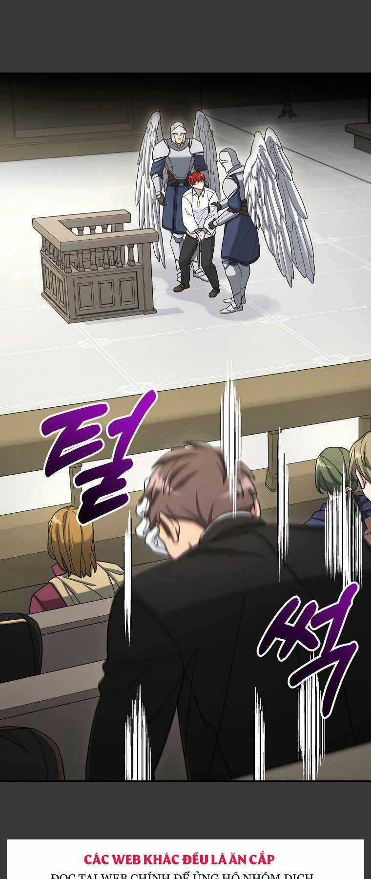 Người Mới Này Quá Mạnh Chapter 12 trang 61