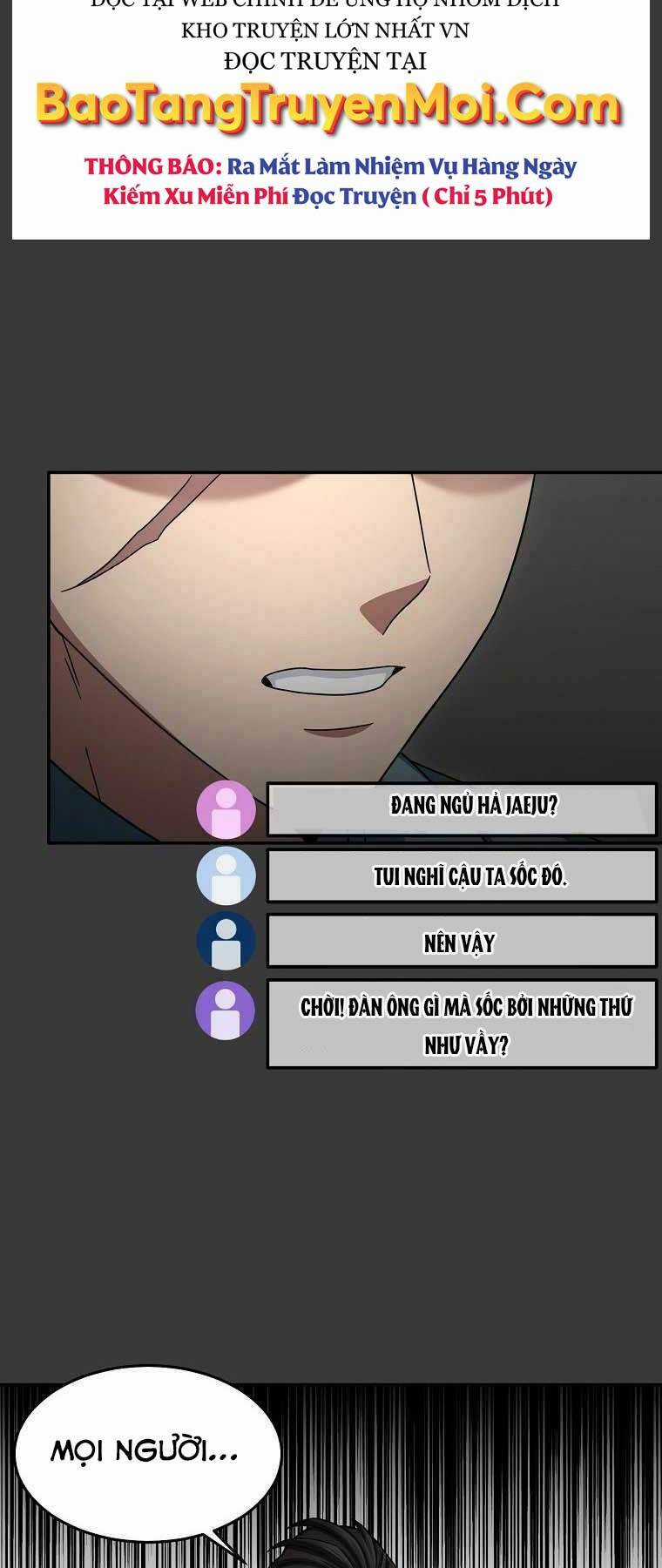 Người Mới Này Quá Mạnh Chapter 12 trang 62