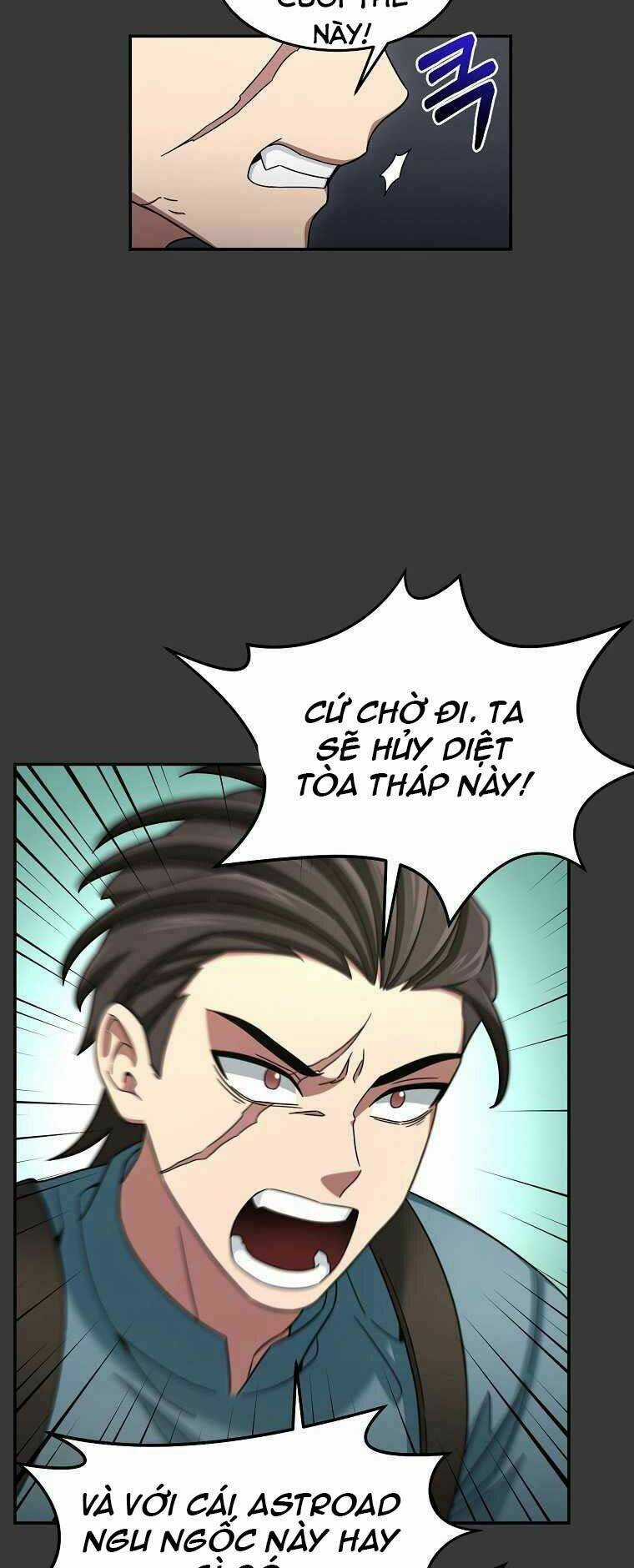 Người Mới Này Quá Mạnh Chapter 12 trang 64