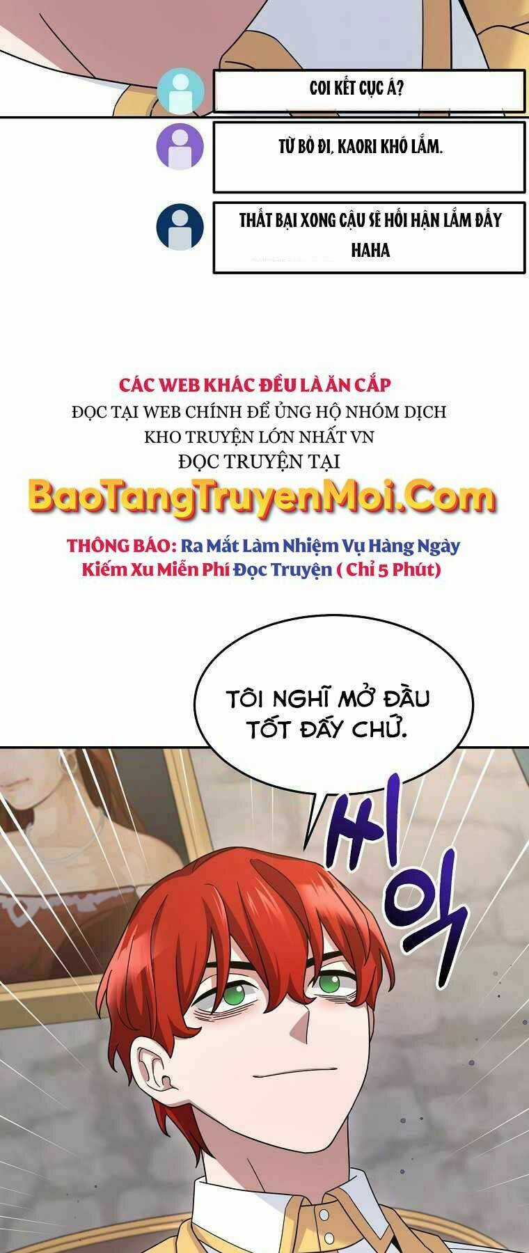 Người Mới Này Quá Mạnh Chapter 12 trang 69