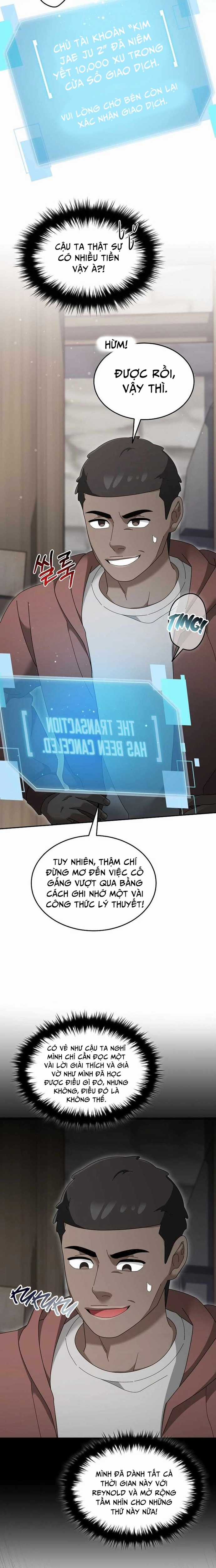 Người Mới Này Quá Mạnh Chapter 120 trang 10