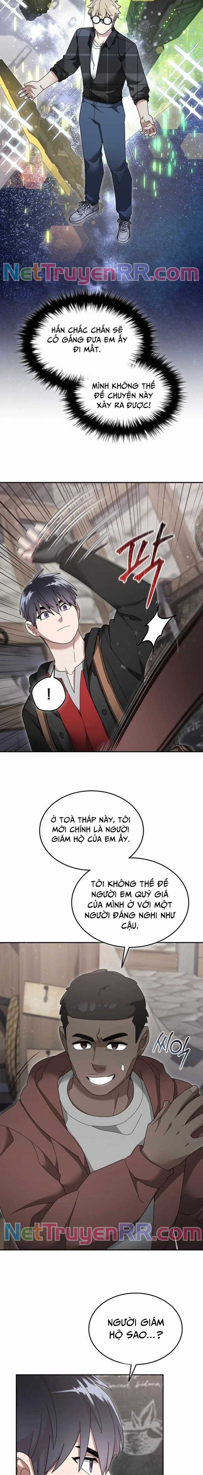 Người Mới Này Quá Mạnh Chapter 120 trang 2