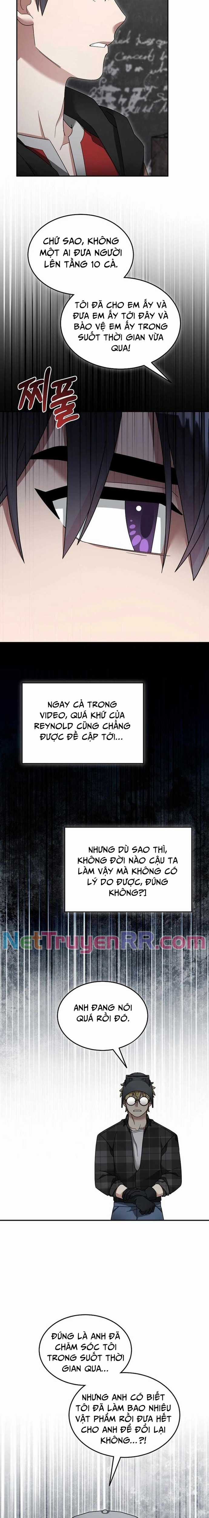 Người Mới Này Quá Mạnh Chapter 120 trang 3