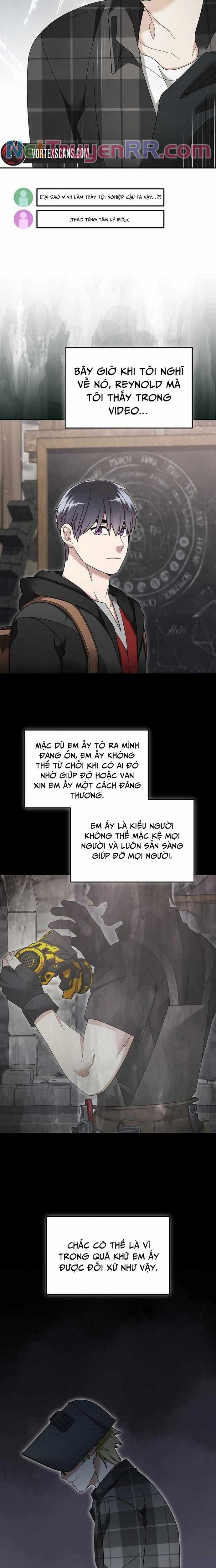 Người Mới Này Quá Mạnh Chapter 120 trang 5