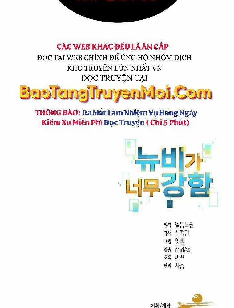 Người Mới Này Quá Mạnh Chapter 13 trang 104