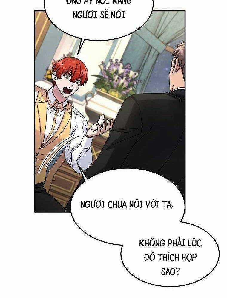 Người Mới Này Quá Mạnh Chapter 13 trang 13