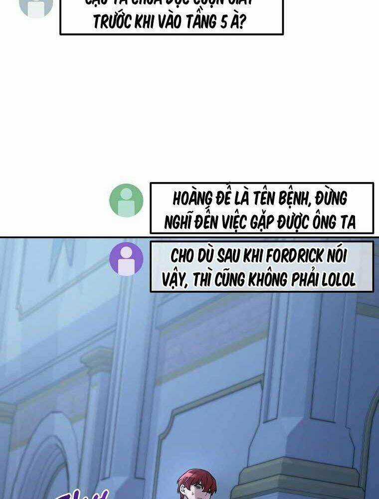 Người Mới Này Quá Mạnh Chapter 13 trang 18