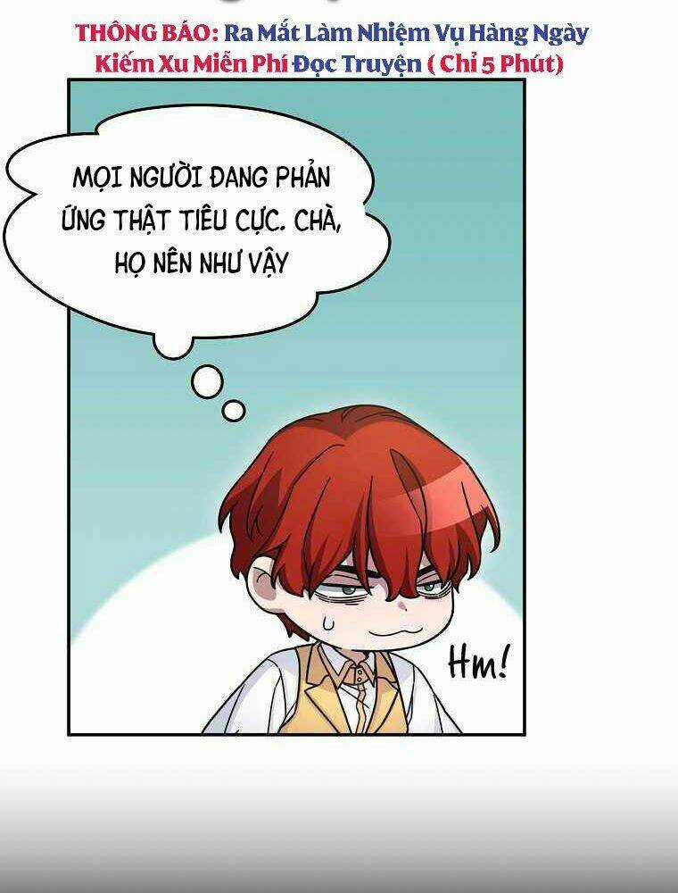 Người Mới Này Quá Mạnh Chapter 13 trang 20