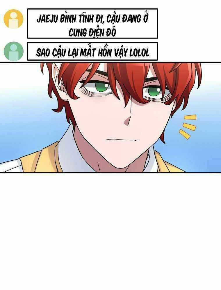 Người Mới Này Quá Mạnh Chapter 13 trang 29