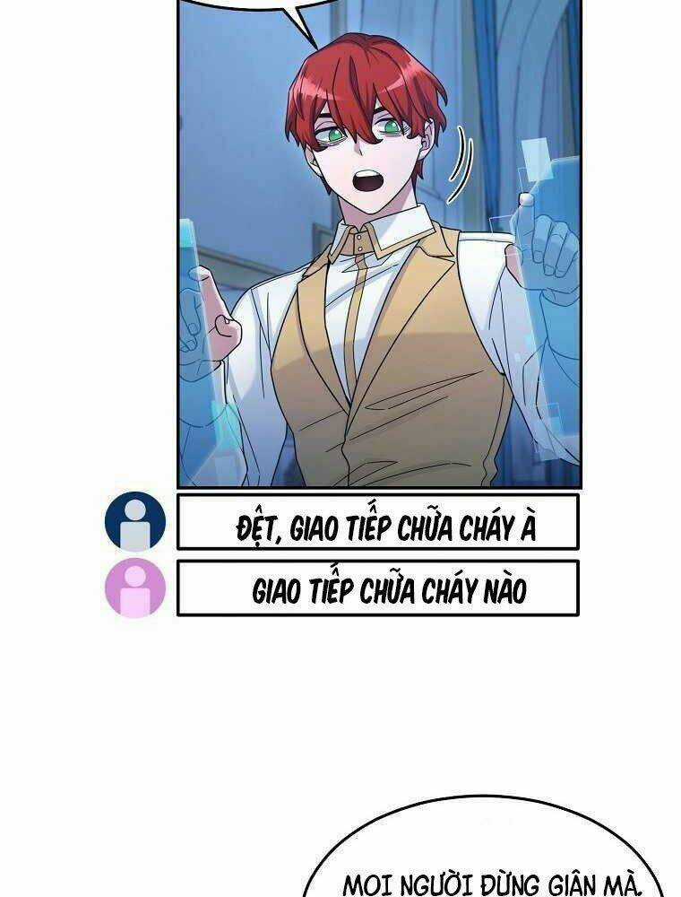 Người Mới Này Quá Mạnh Chapter 13 trang 32