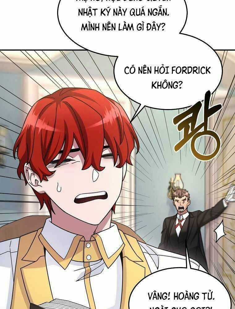 Người Mới Này Quá Mạnh Chapter 13 trang 5