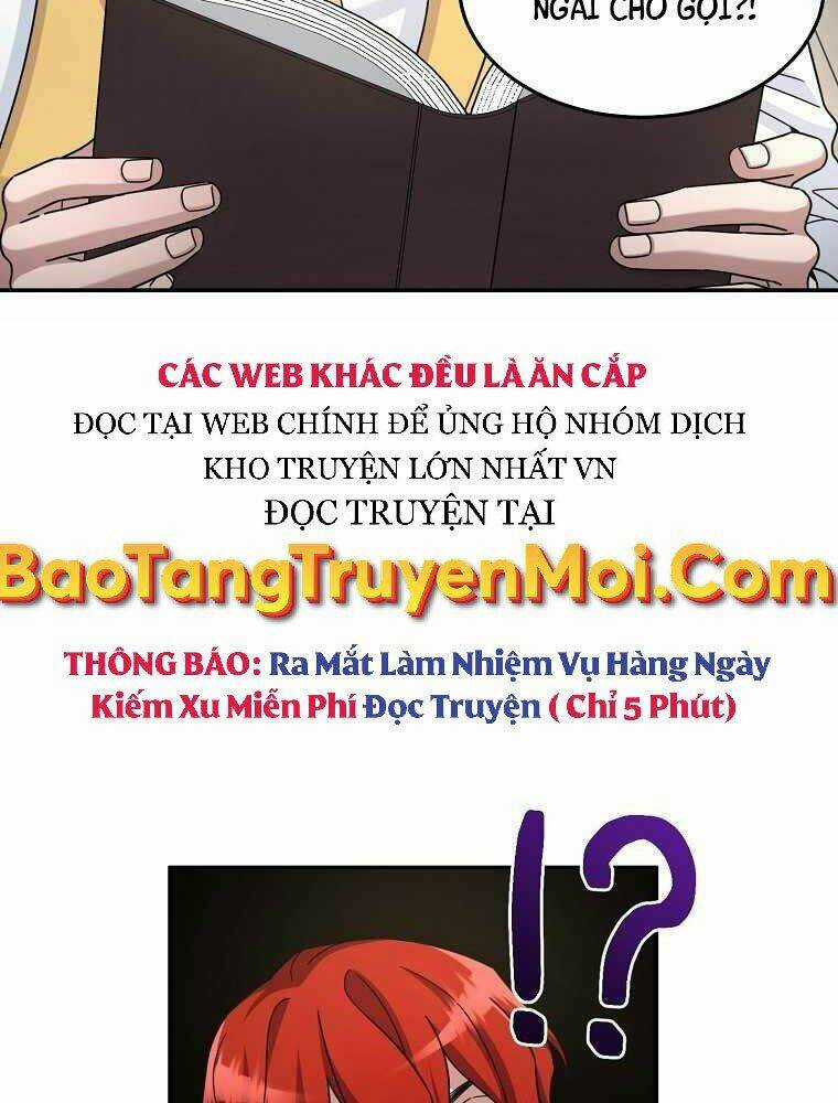 Người Mới Này Quá Mạnh Chapter 13 trang 6