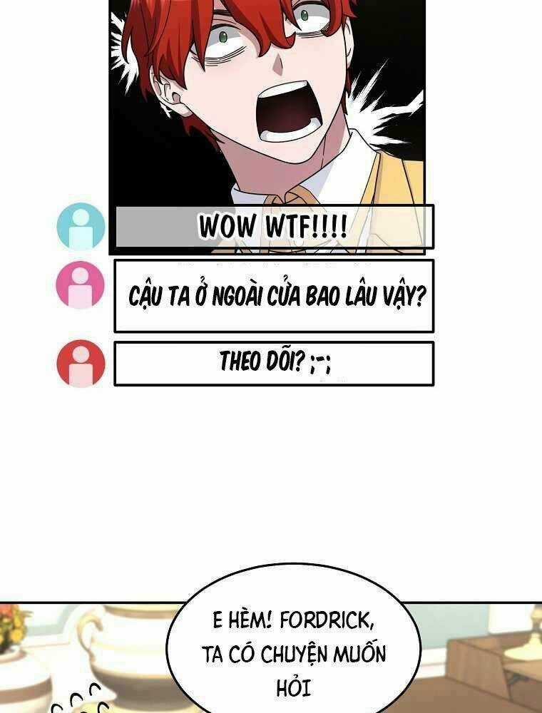 Người Mới Này Quá Mạnh Chapter 13 trang 7