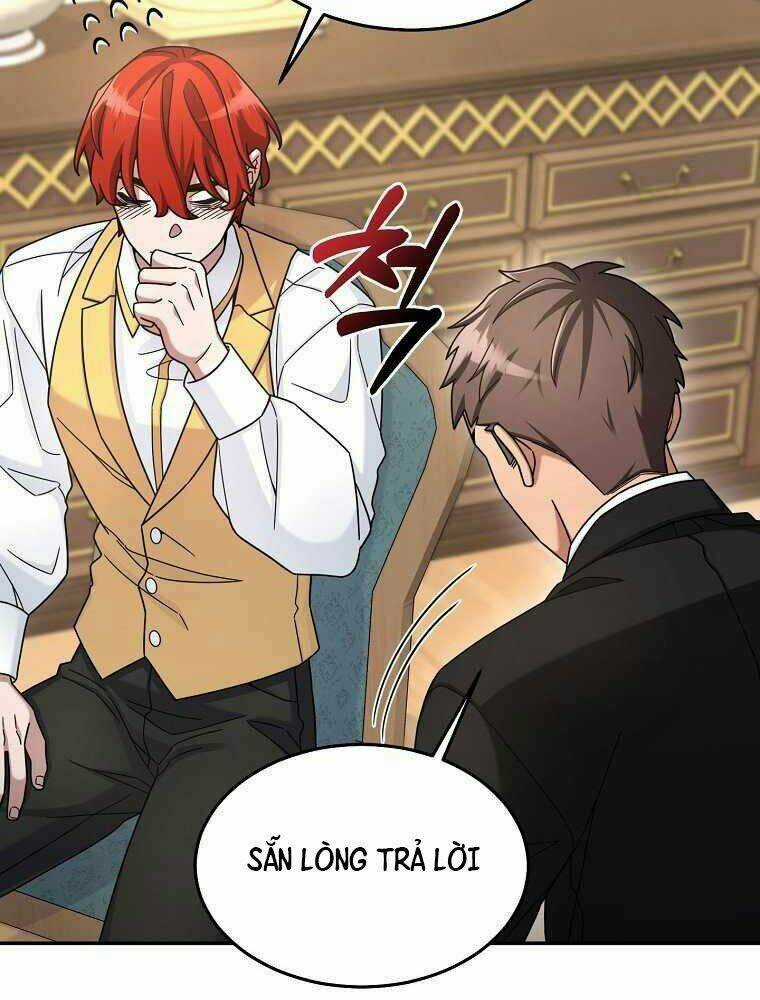 Người Mới Này Quá Mạnh Chapter 13 trang 8