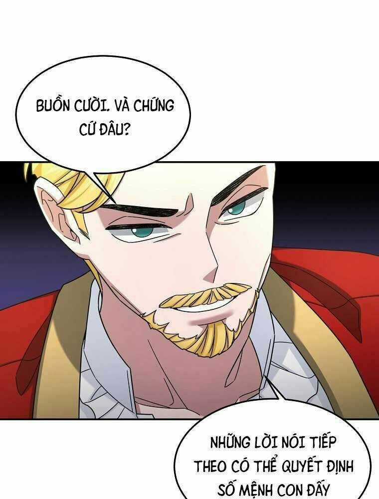 Người Mới Này Quá Mạnh Chapter 13 trang 80