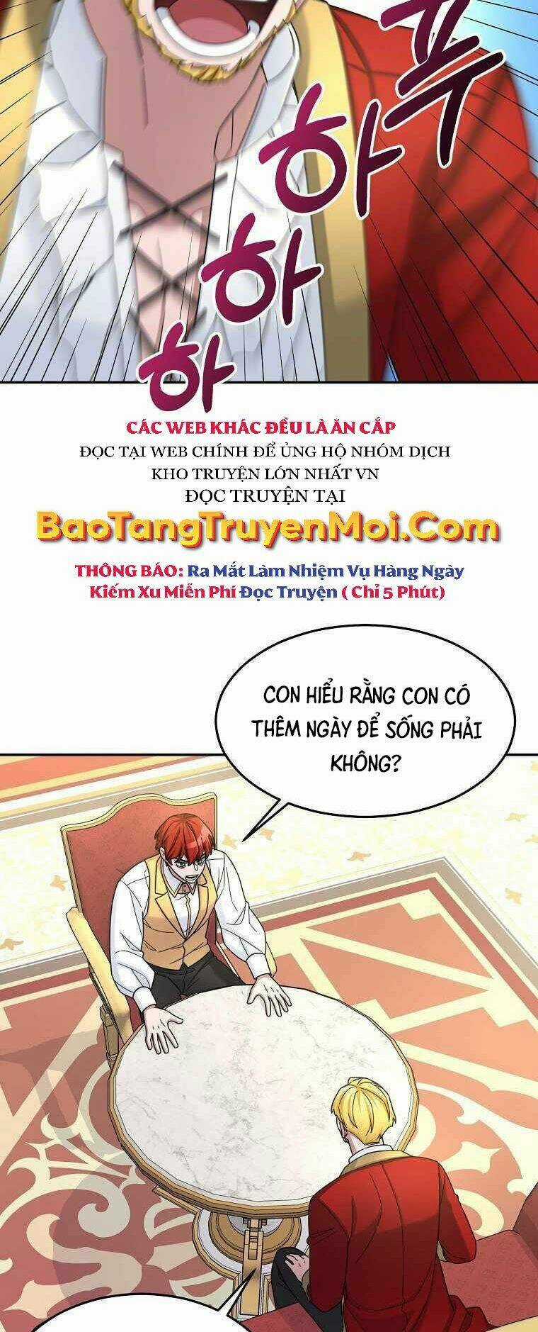 Người Mới Này Quá Mạnh Chapter 13 trang 96