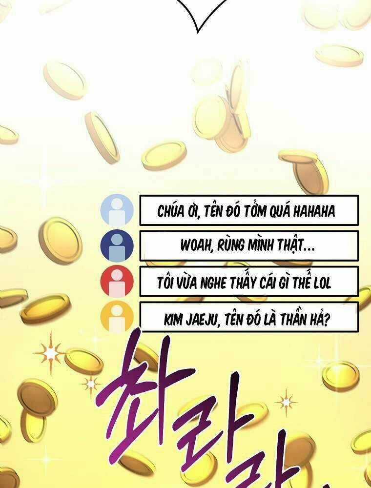 Người Mới Này Quá Mạnh Chapter 14 trang 10