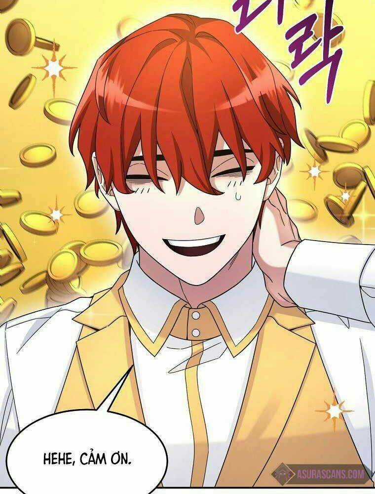 Người Mới Này Quá Mạnh Chapter 14 trang 11