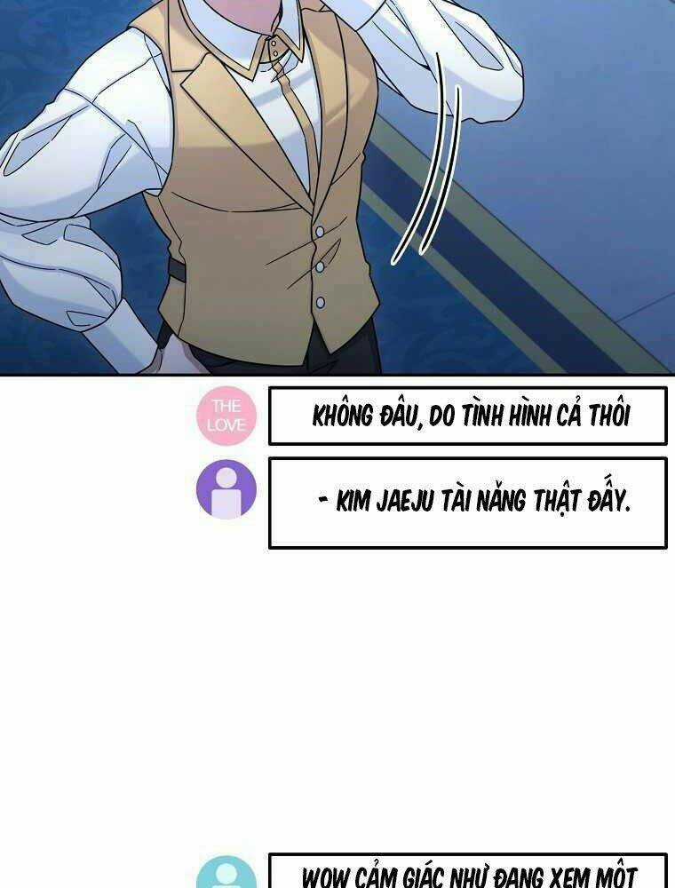 Người Mới Này Quá Mạnh Chapter 14 trang 13