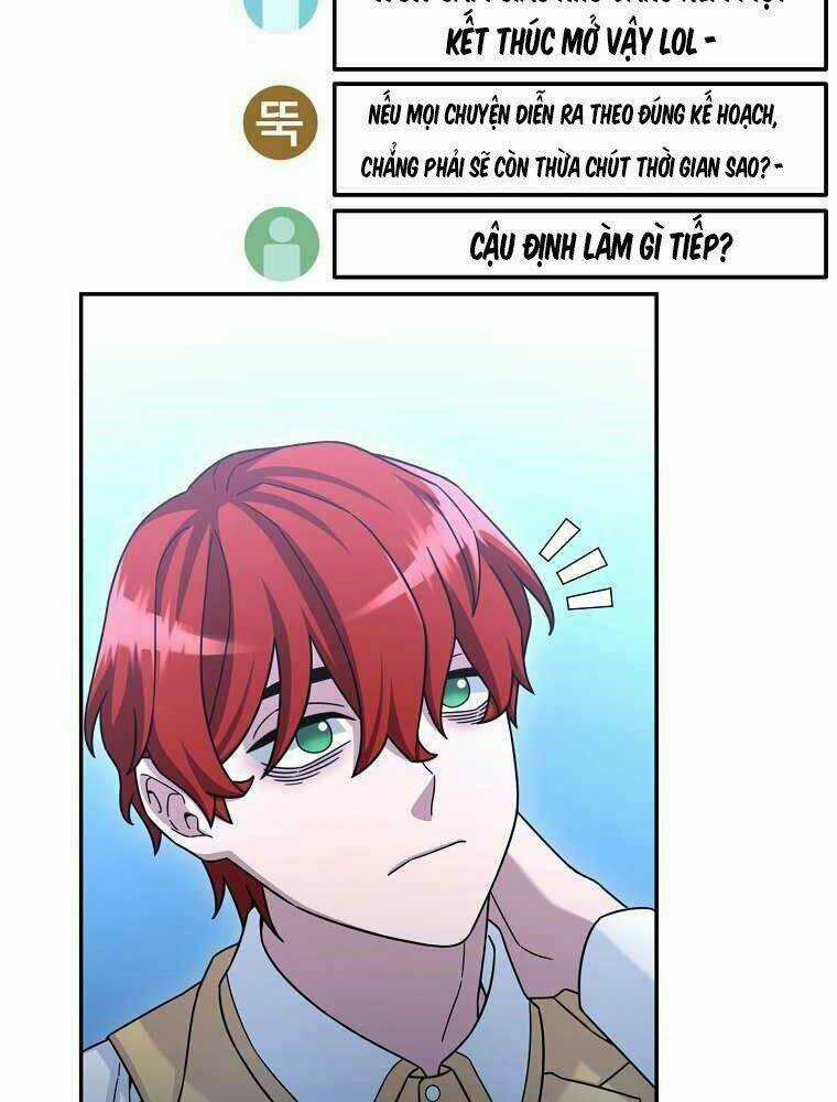 Người Mới Này Quá Mạnh Chapter 14 trang 14