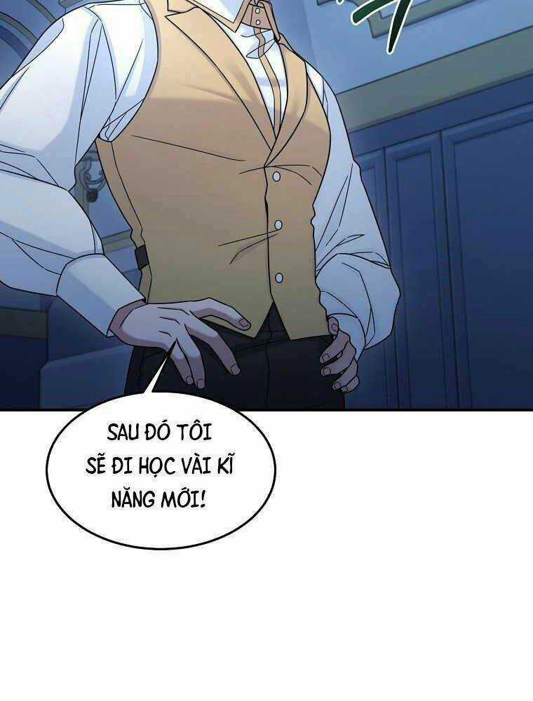 Người Mới Này Quá Mạnh Chapter 14 trang 16