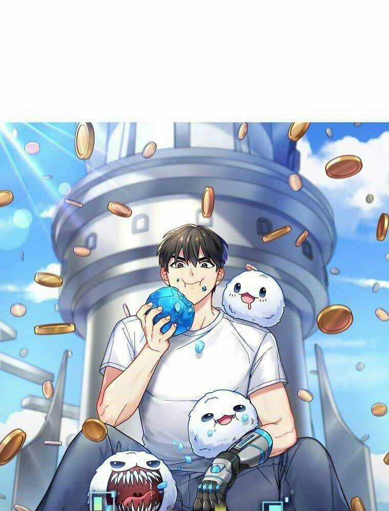 Người Mới Này Quá Mạnh Chapter 14 trang 17