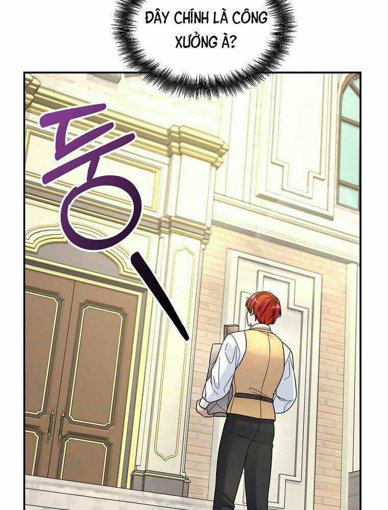 Người Mới Này Quá Mạnh Chapter 14 trang 20