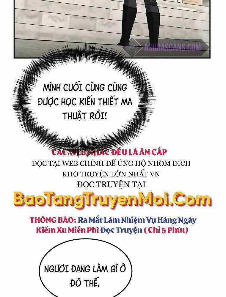 Người Mới Này Quá Mạnh Chapter 14 trang 21