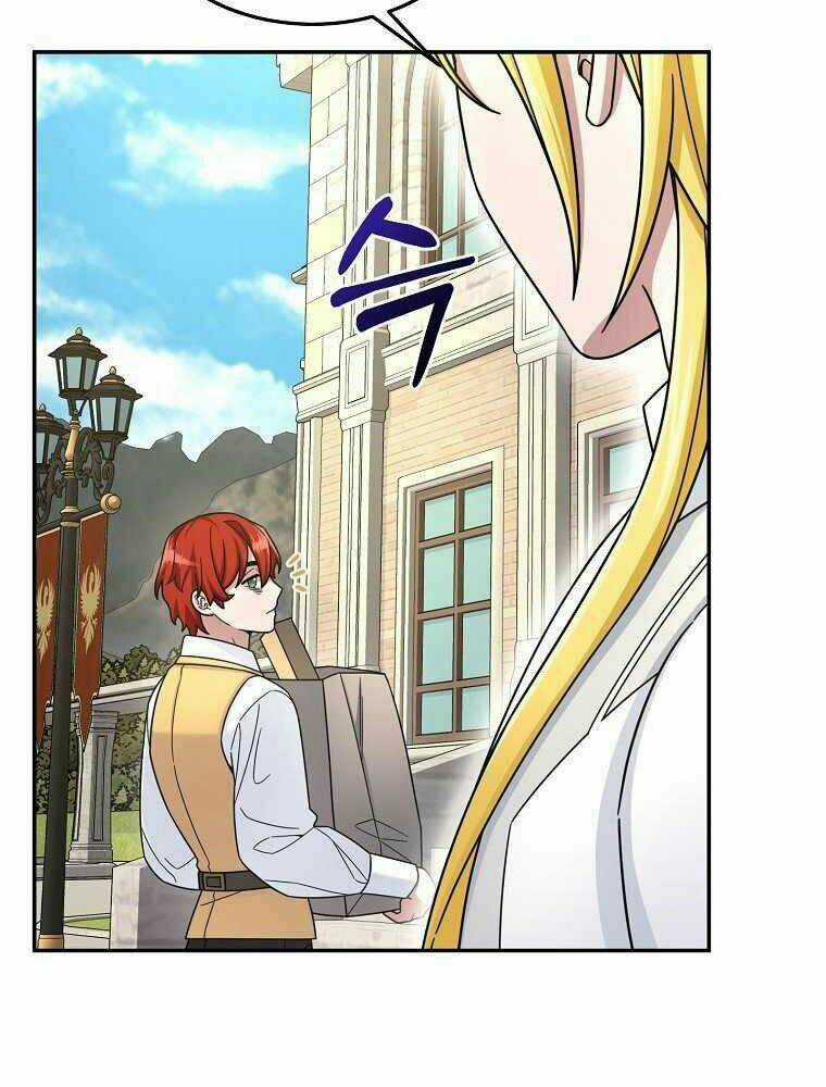 Người Mới Này Quá Mạnh Chapter 14 trang 22