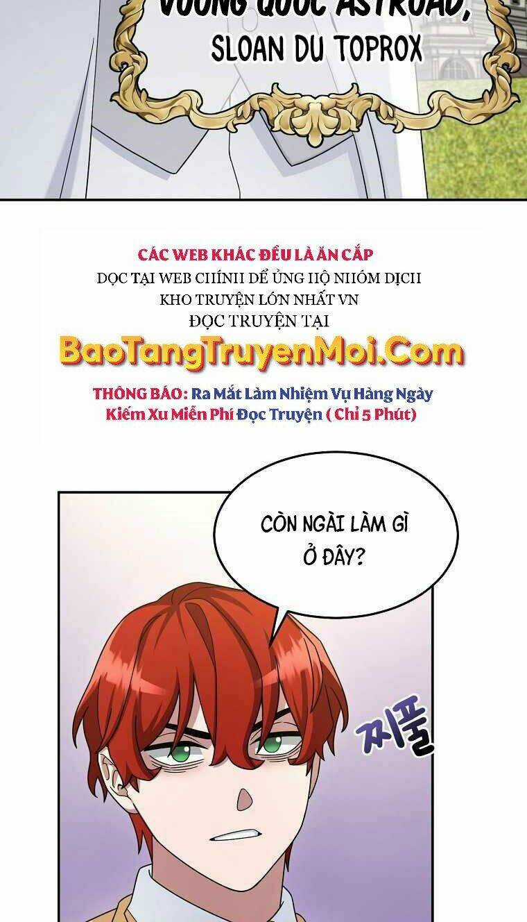 Người Mới Này Quá Mạnh Chapter 14 trang 25