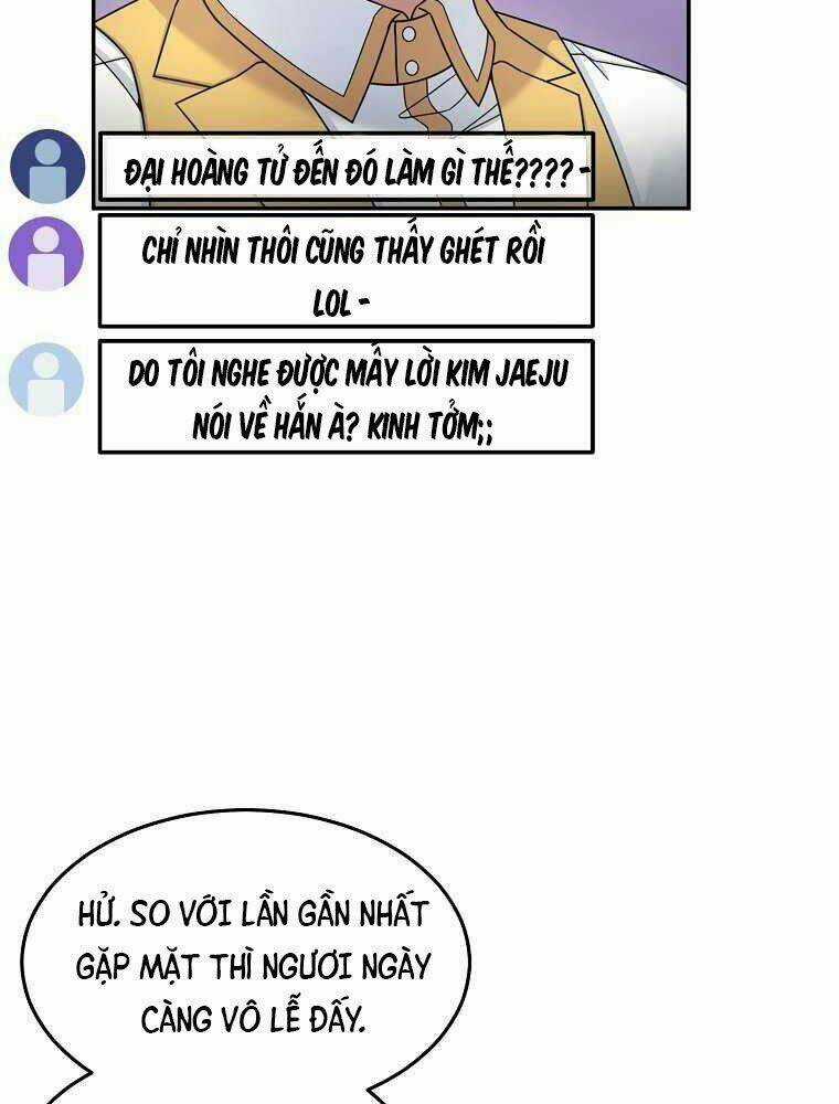 Người Mới Này Quá Mạnh Chapter 14 trang 26