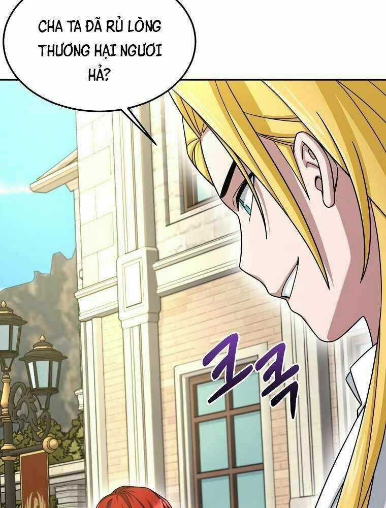 Người Mới Này Quá Mạnh Chapter 14 trang 27