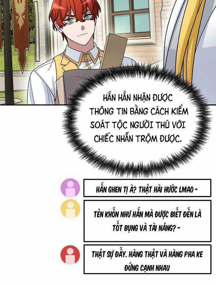 Người Mới Này Quá Mạnh Chapter 14 trang 28