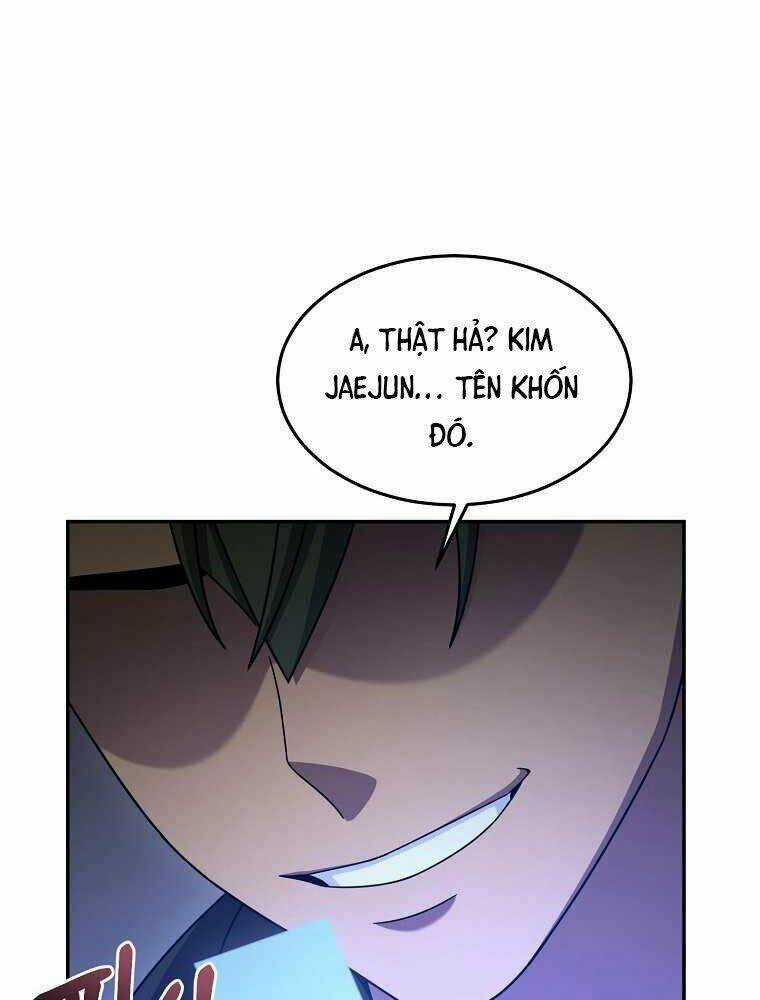 Người Mới Này Quá Mạnh Chapter 14 trang 3