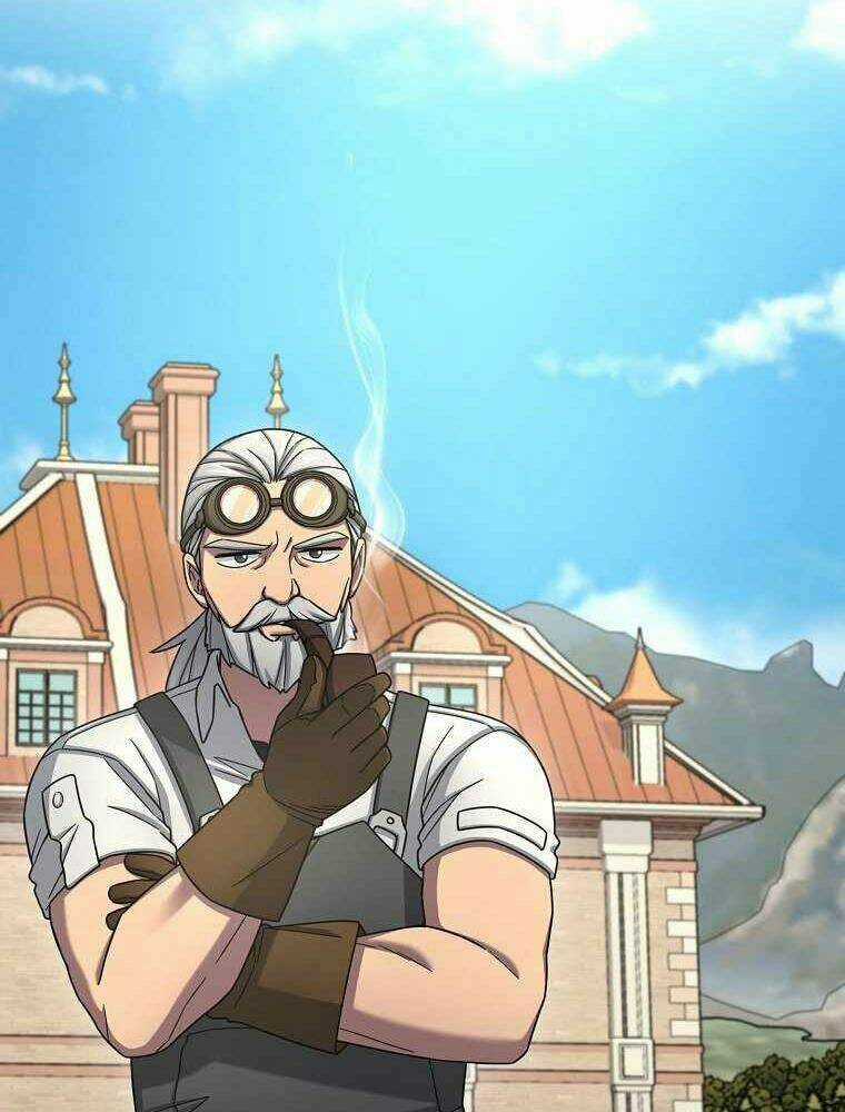 Người Mới Này Quá Mạnh Chapter 14 trang 37