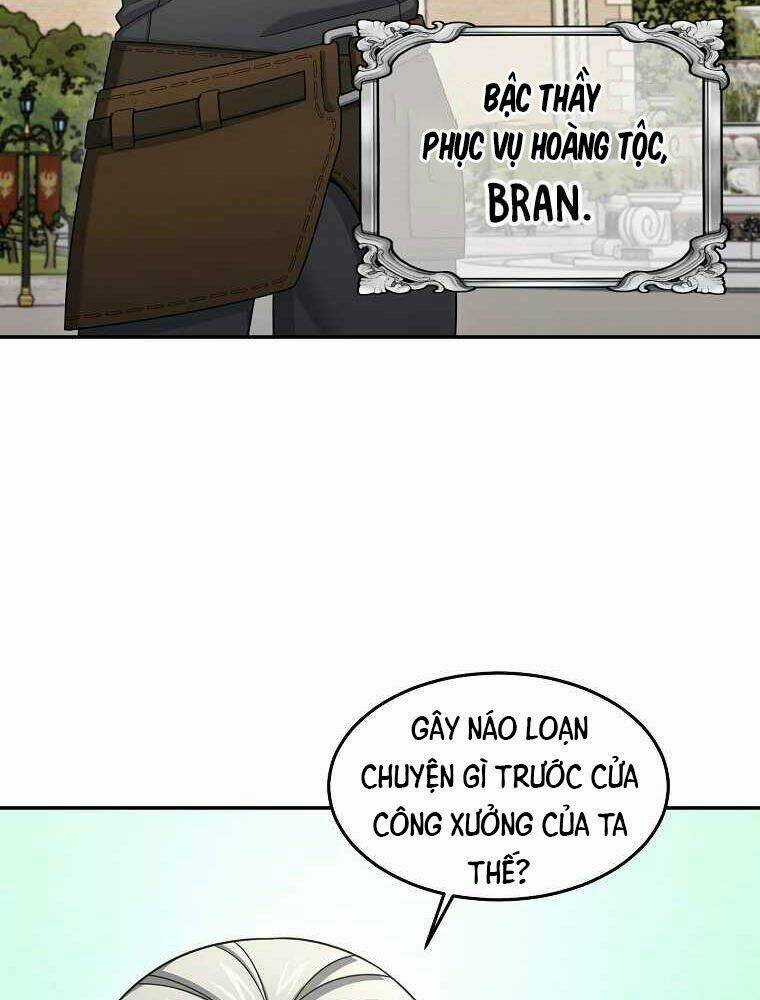 Người Mới Này Quá Mạnh Chapter 14 trang 38