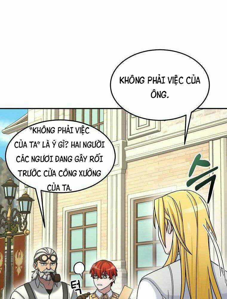 Người Mới Này Quá Mạnh Chapter 14 trang 40