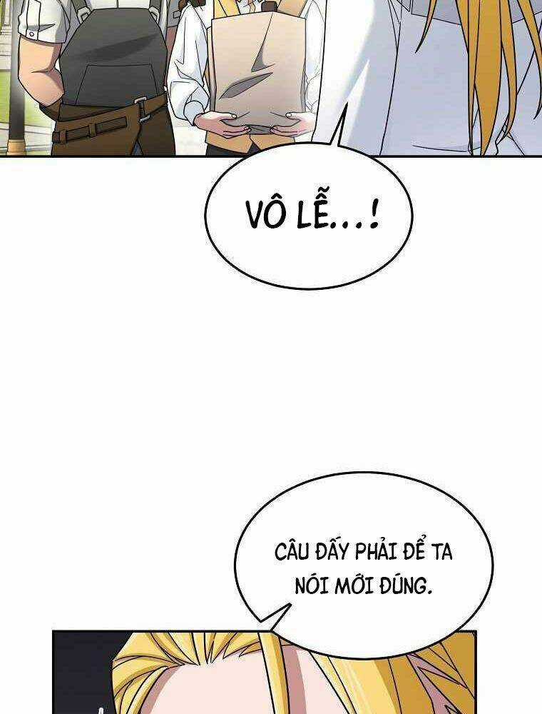 Người Mới Này Quá Mạnh Chapter 14 trang 41