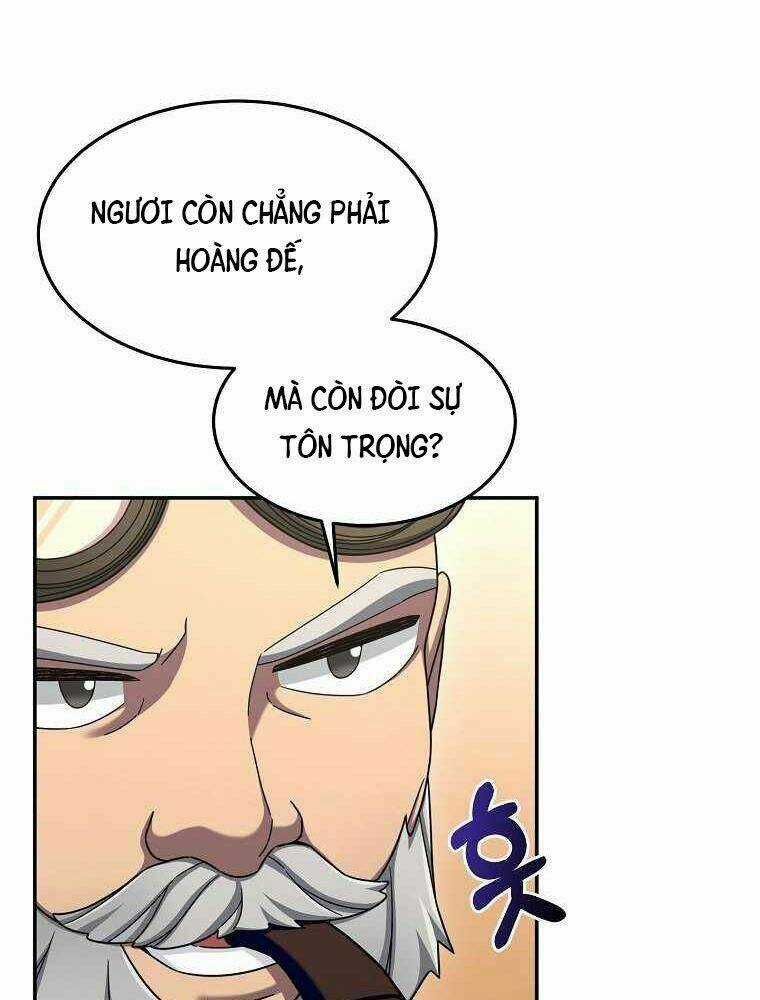 Người Mới Này Quá Mạnh Chapter 14 trang 43