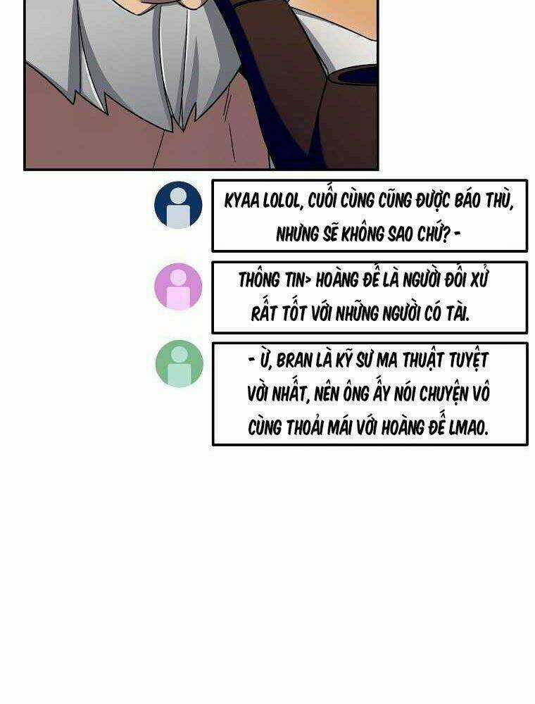 Người Mới Này Quá Mạnh Chapter 14 trang 44