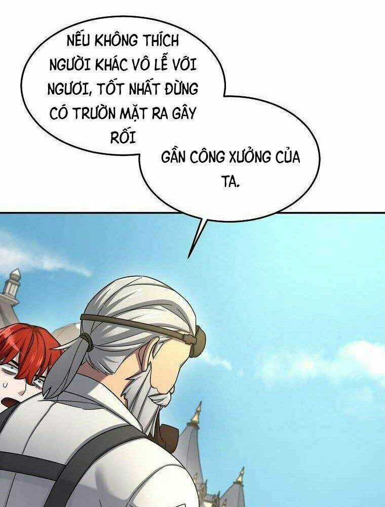 Người Mới Này Quá Mạnh Chapter 14 trang 45