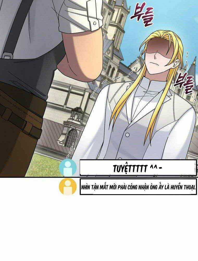 Người Mới Này Quá Mạnh Chapter 14 trang 46