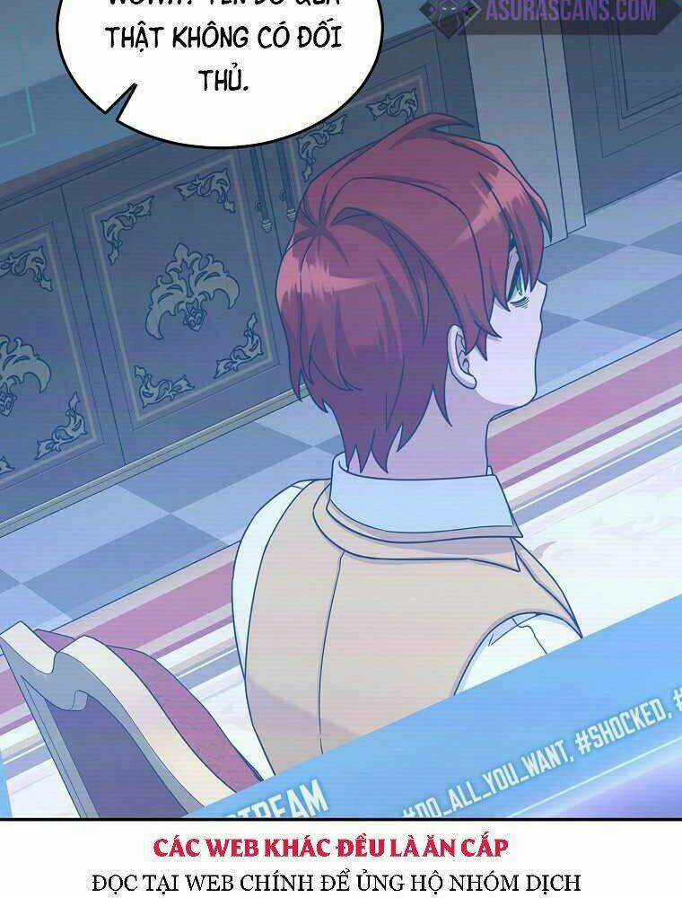 Người Mới Này Quá Mạnh Chapter 14 trang 5