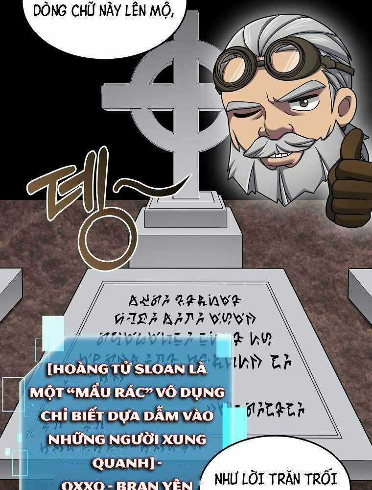 Người Mới Này Quá Mạnh Chapter 14 trang 51